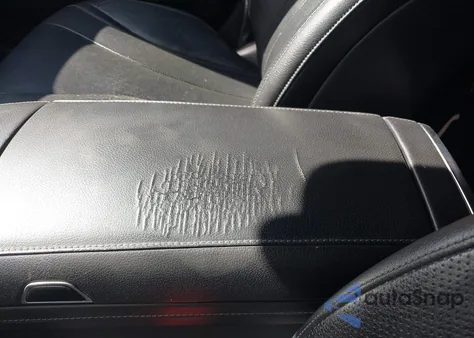 2014 Mercedes-Benz S 550 из США, поврежденный, VIN WDDUG8CB7EA020603